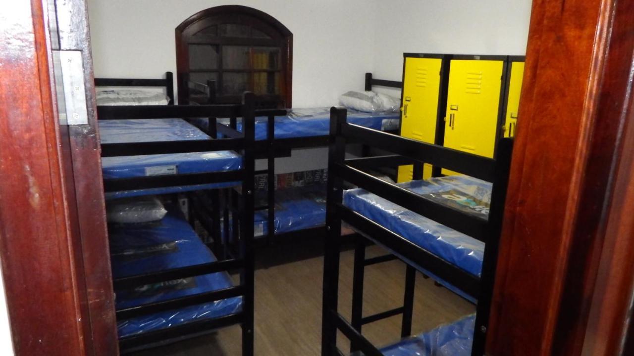 Cama em Dormitório Masculino