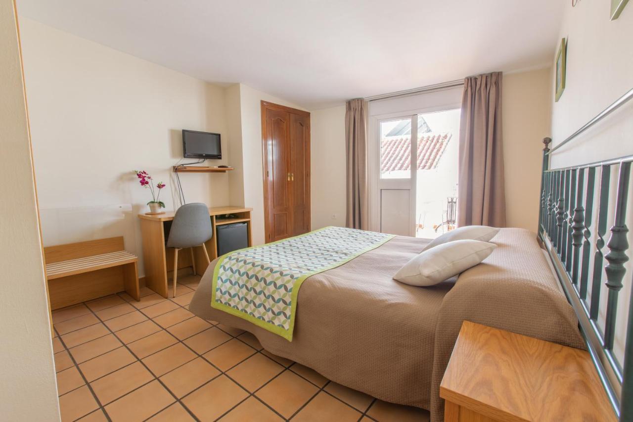 Habitación Doble con baño privado