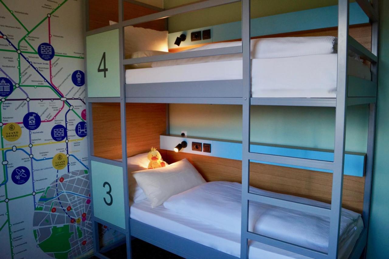 Habitación Cuádruple con baño privado