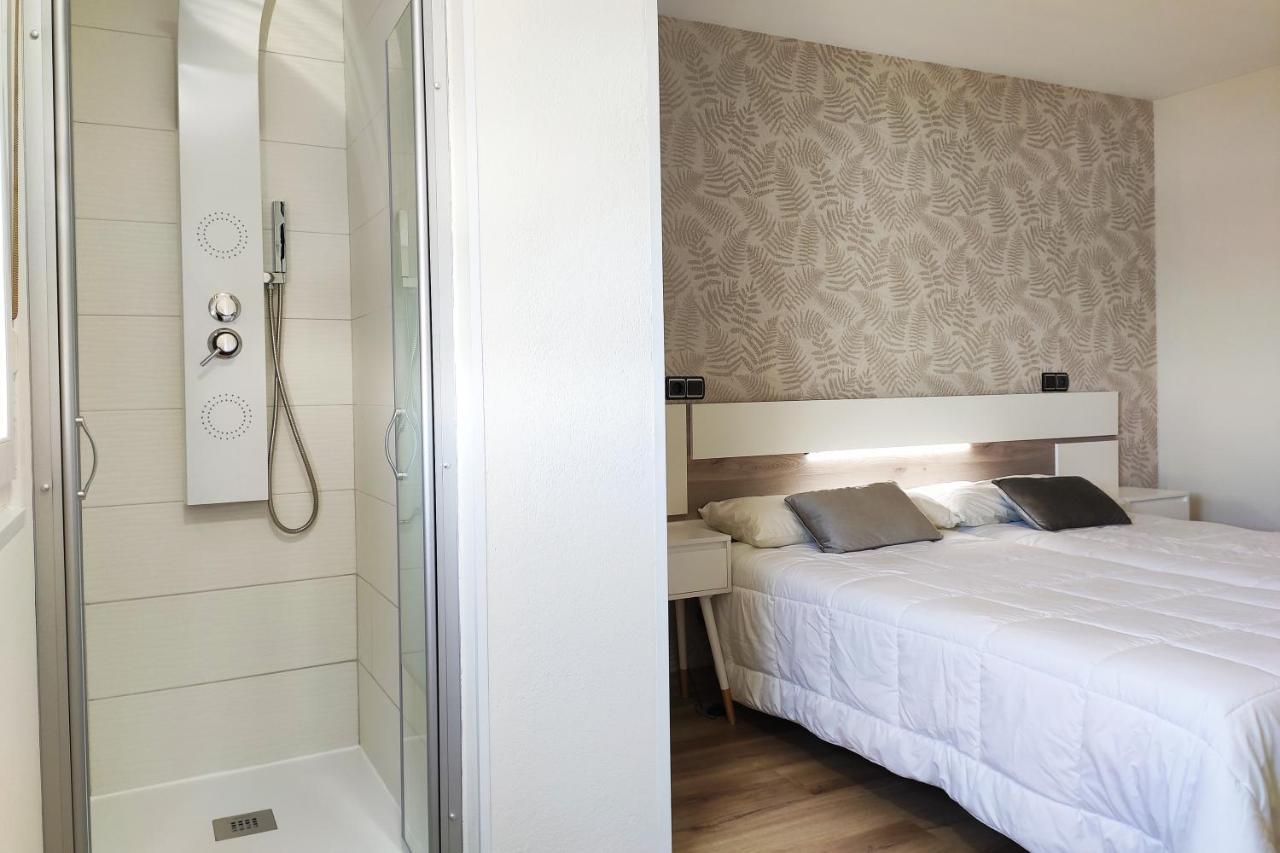 Double Room Sea View