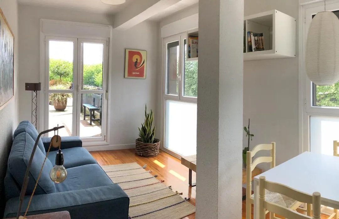 Zarautz Hostel-1