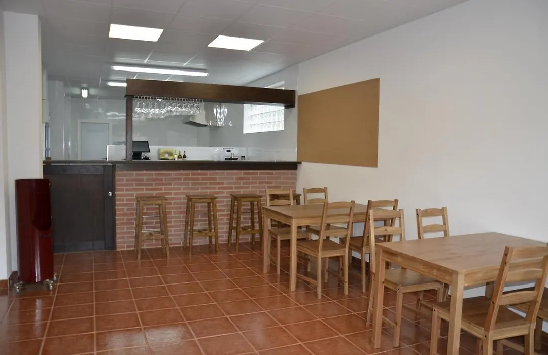 Albergue Cascoxu-1