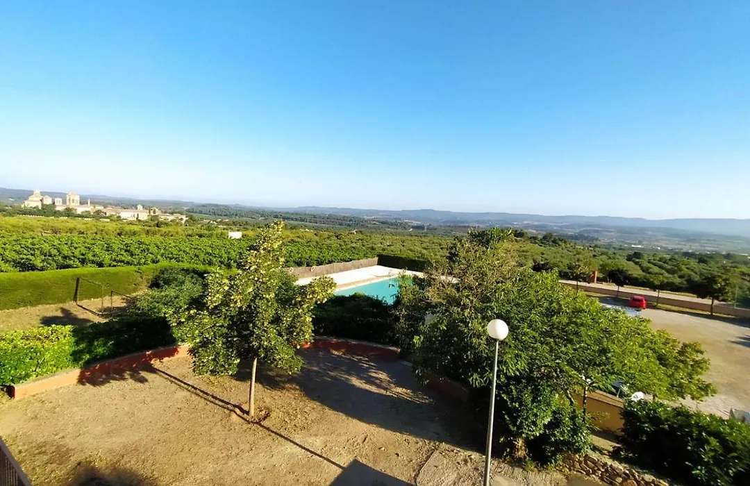 L'Espluga de Francolí Xanascat-1