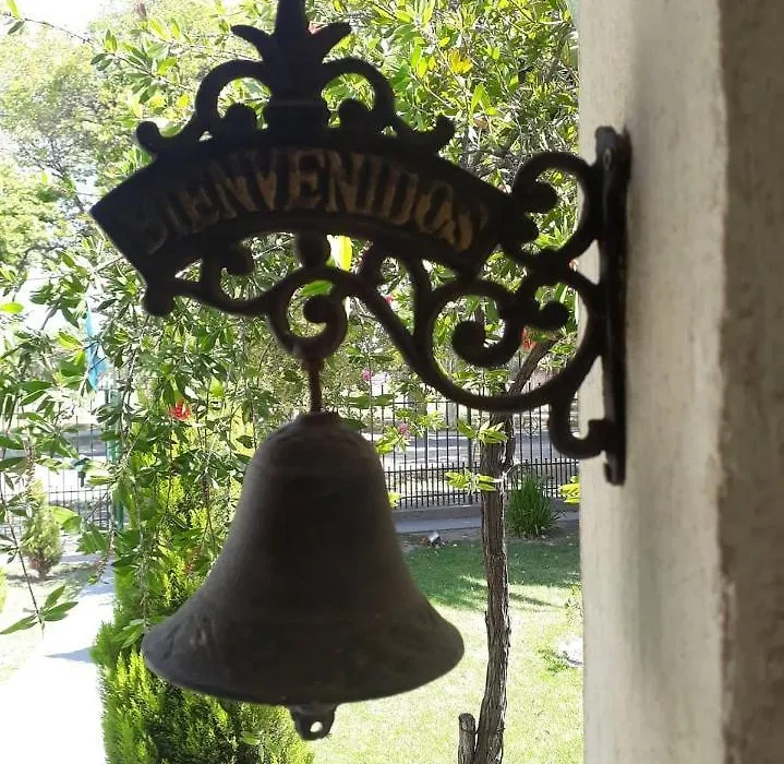 Shanti Hostel-1