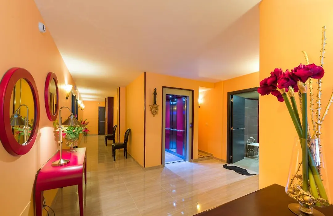 Albergue Vía Láctea-1