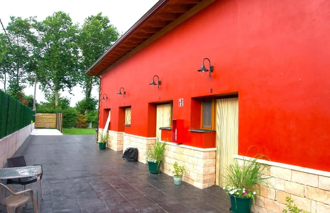 La Cala Hostel-1