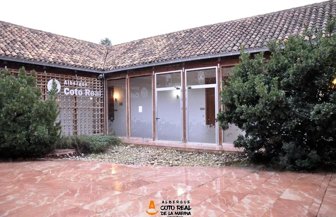 Albergue Coto Real de la Marina-1