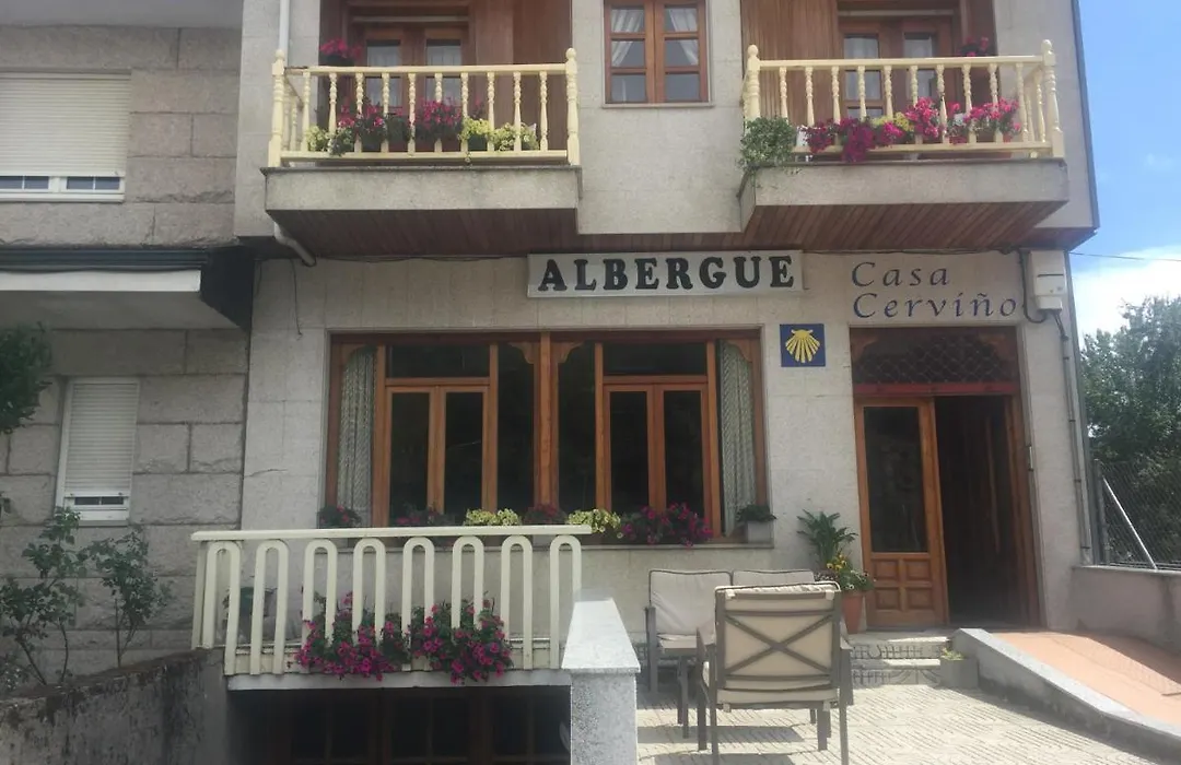 Casa Cerviño-1