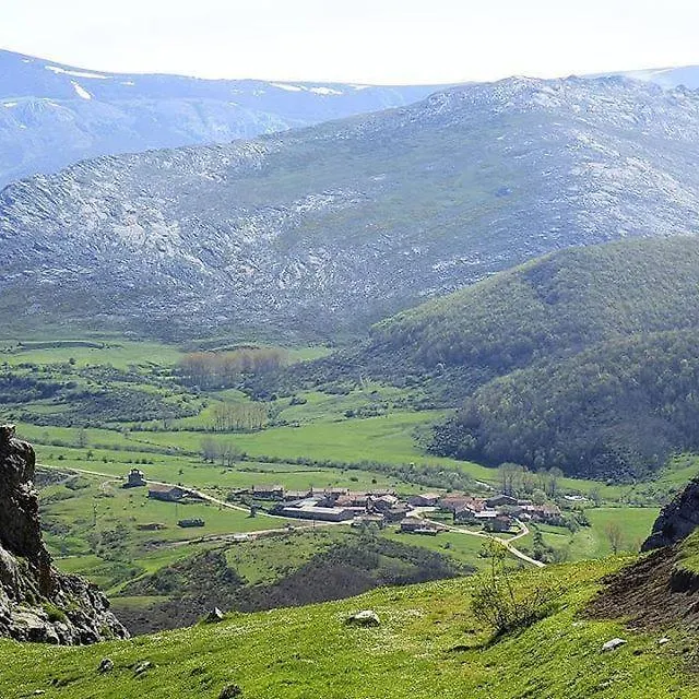 Albergue De Tremaya-1