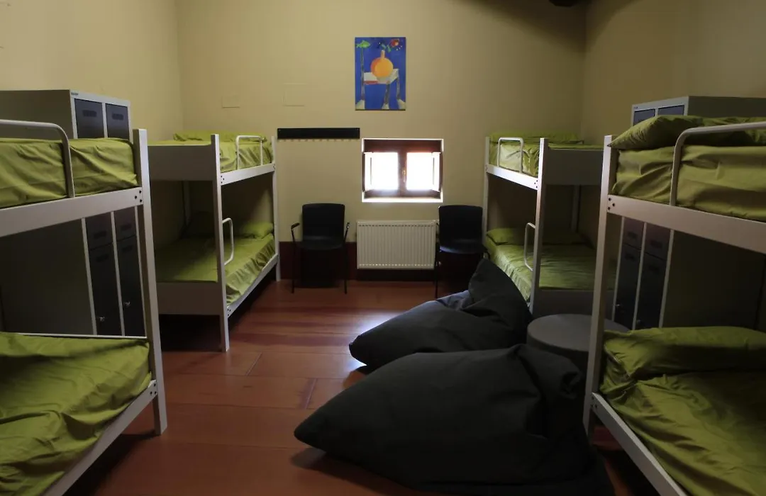 Albergue Uztartza-1