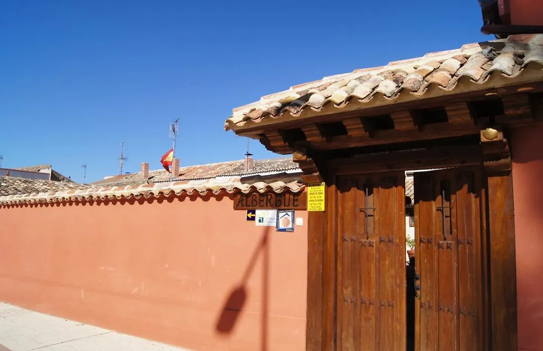 Albergue Estrella Del Camino-1
