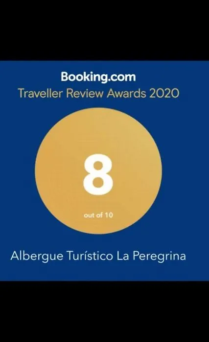 Albergue Turístico La Peregrina-1