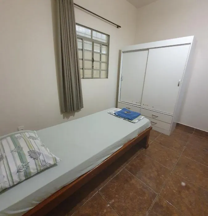 Hostel Jussa-1