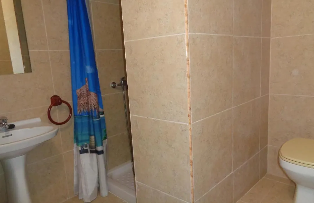 Albergue Cilleruelo de Bezana-1