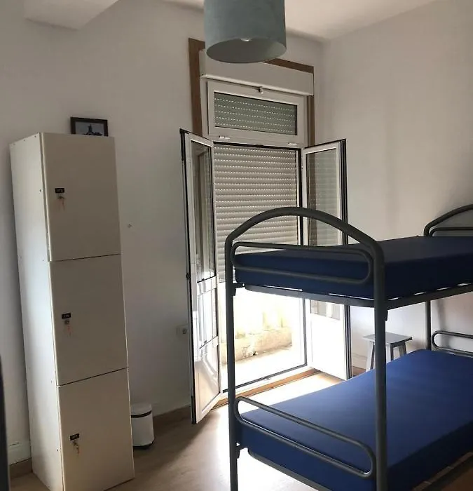 Albergue San Martin-1