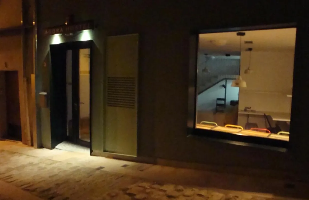 Agora Hostel-1