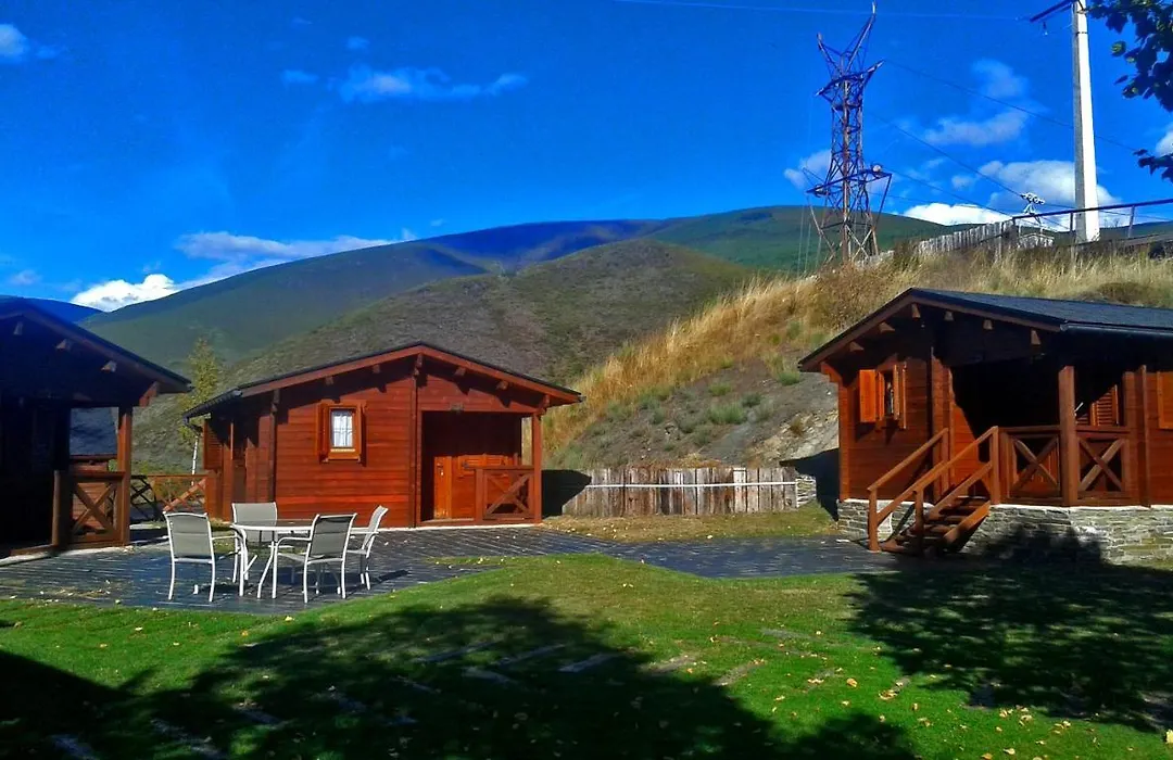 Albergue Valle De Fornela-1