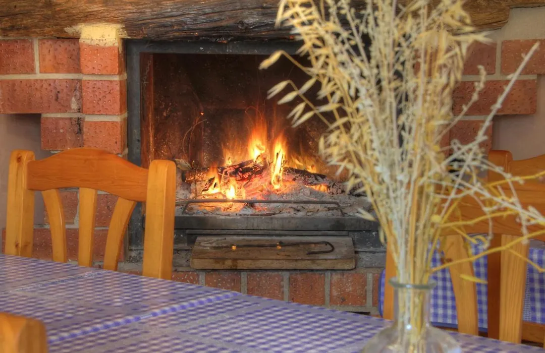 Albergue Barranc De La Serra-1