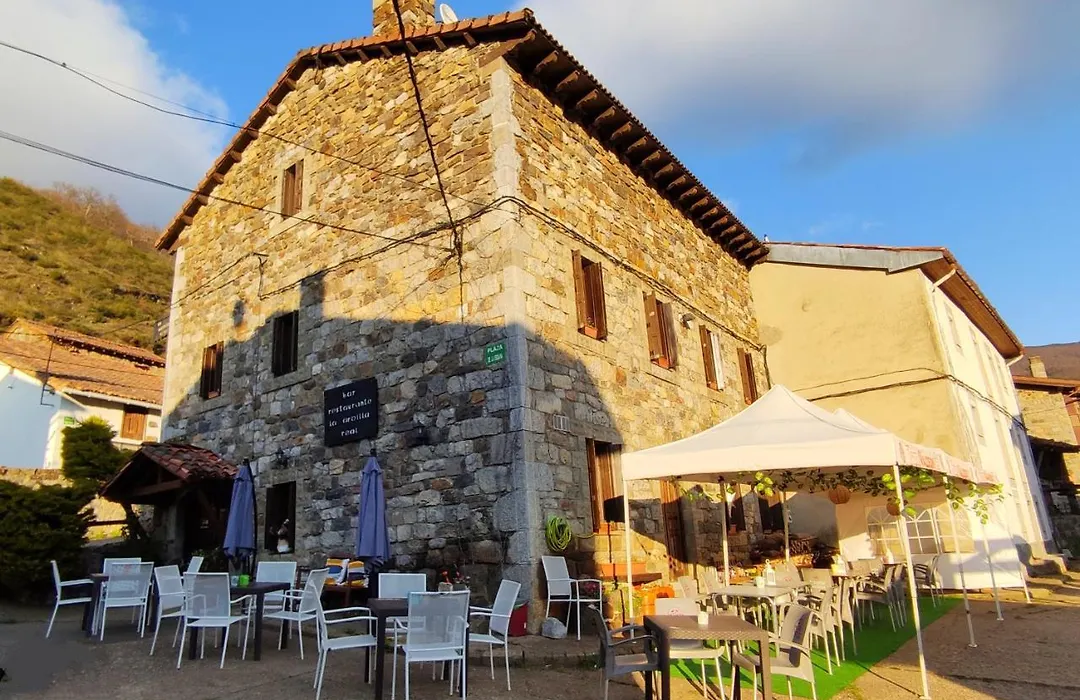 Refugio La Ardilla Real-1