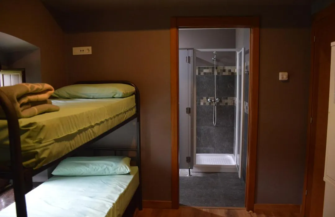 Albergue De Arrojo-1
