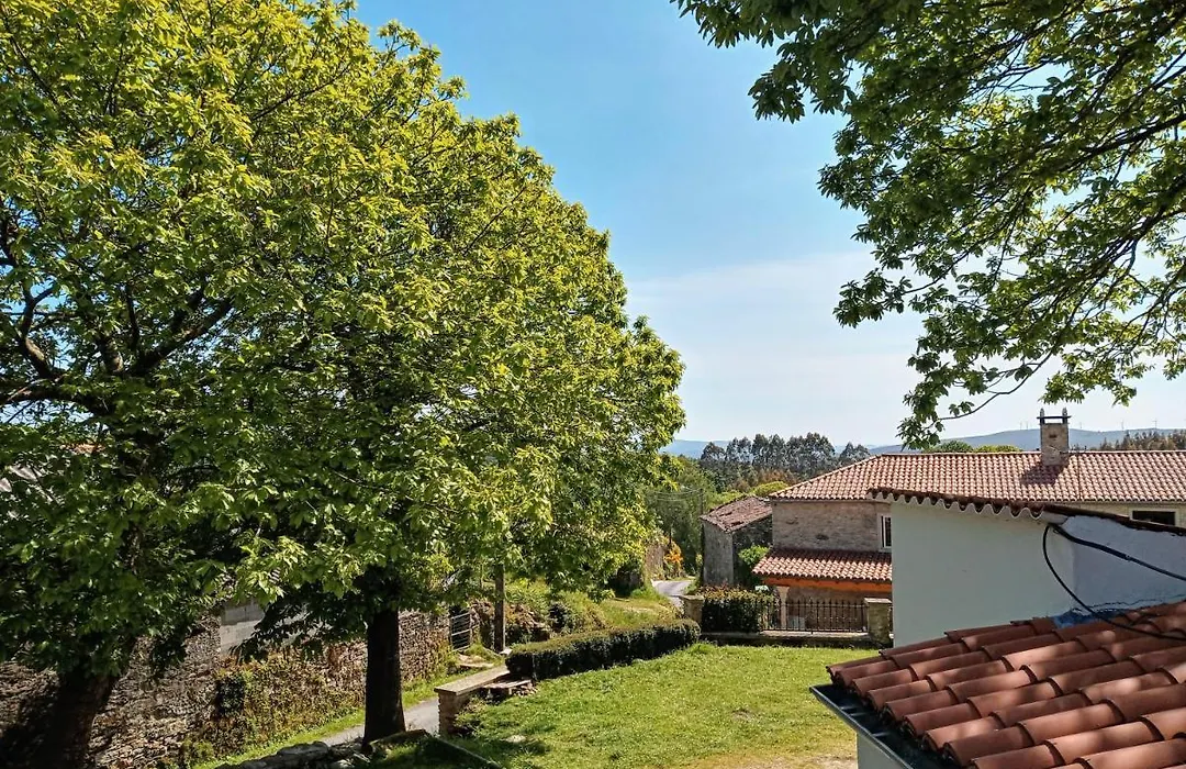 Albergue A Toqueira-1