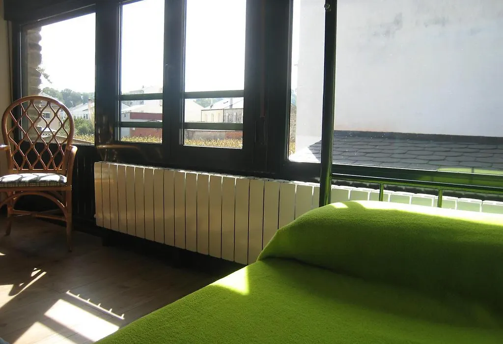 Albergue Oasis-1