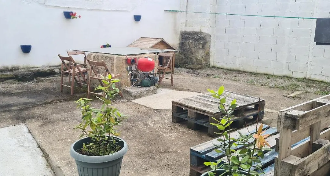 Albergue O Marco-1