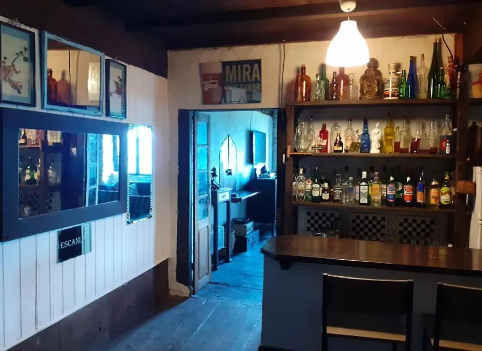 Albergue Escanlar-1