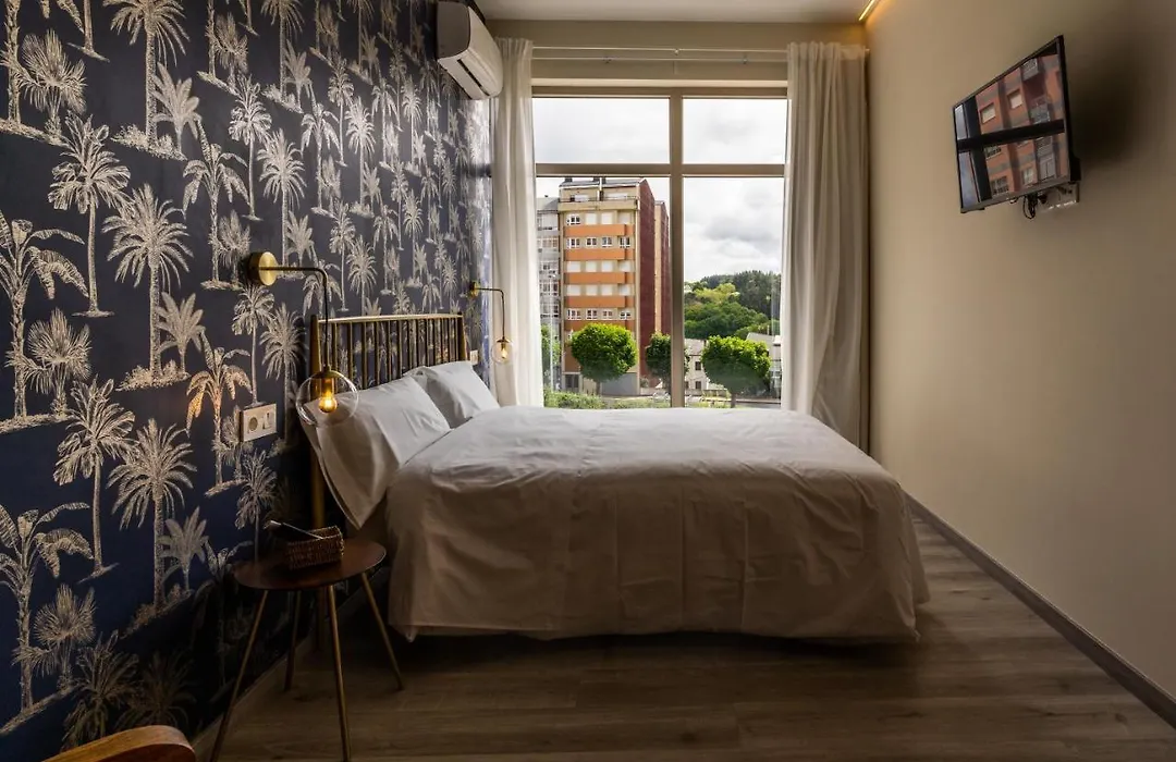 Four Rooms Hostel-1