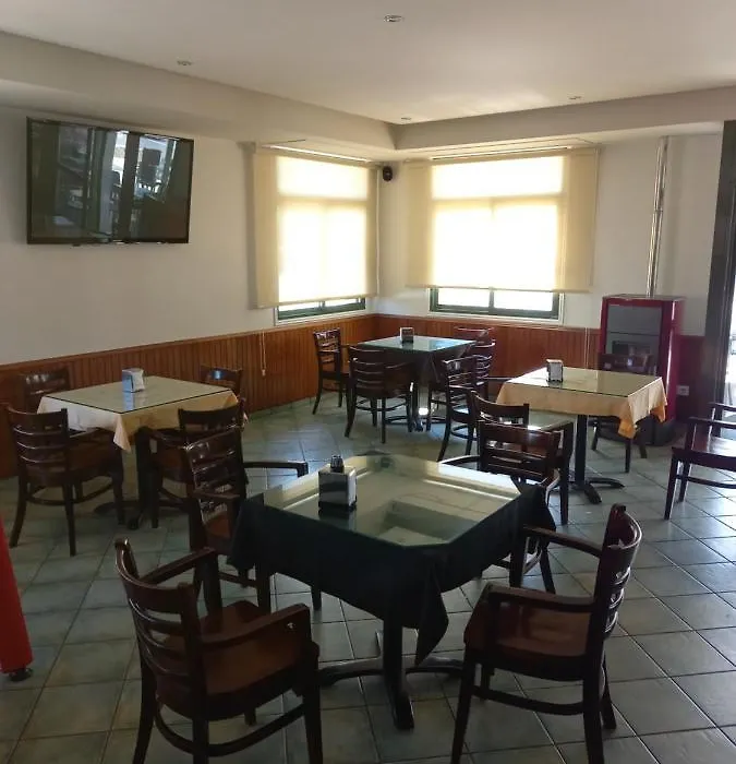 Hostal Carpinteiras-1