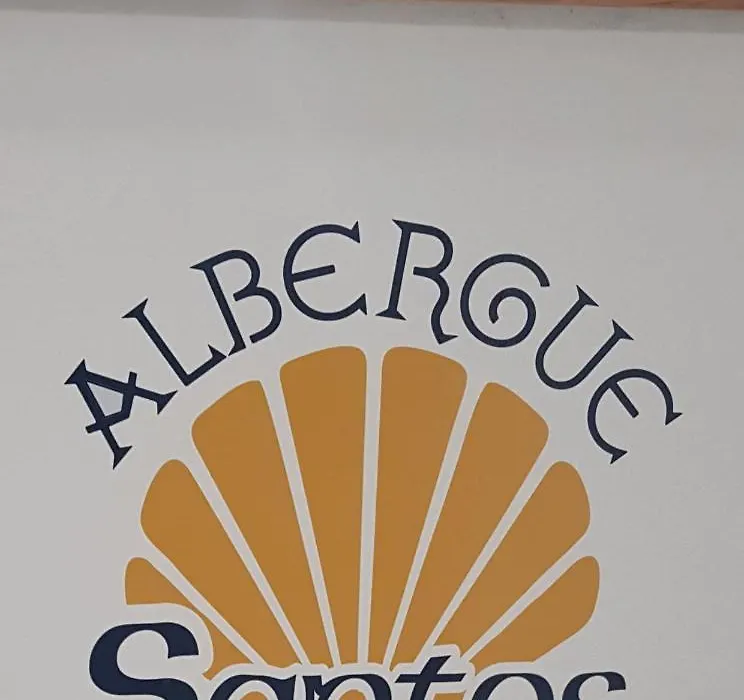Albergue Santos-1