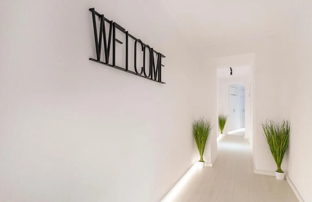 HB ROOMS - Casa M&J Guest House-1