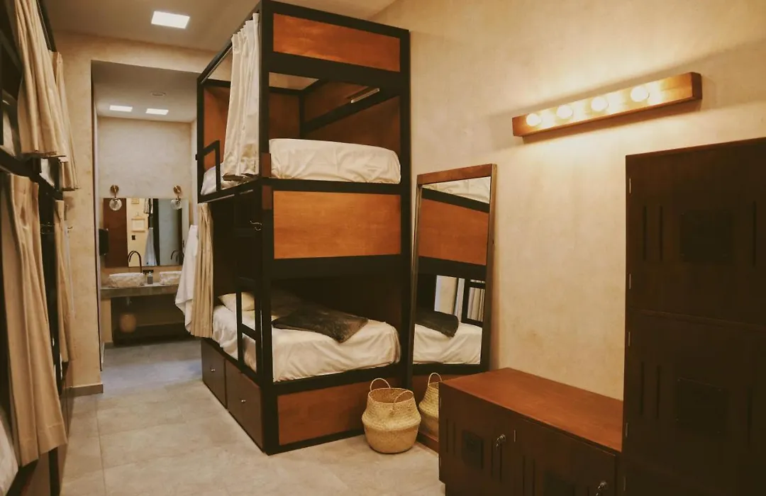 Hostal Barrio Vivo-1