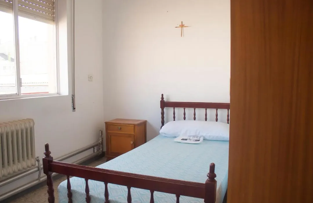 Albergue Santa Olaia-1