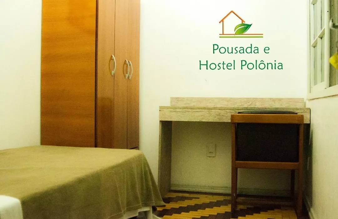 Pousada Polônia-1