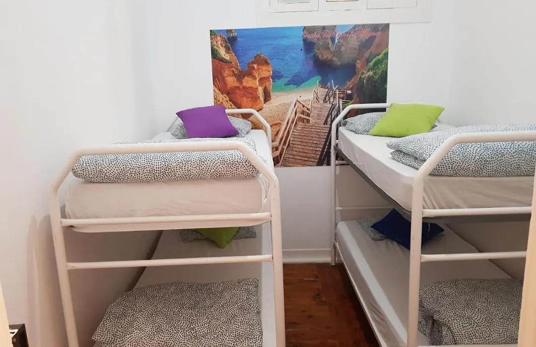 7 Luz Hostel-1