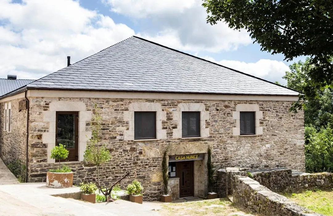 A Reboleira - Casa Nuñez-1