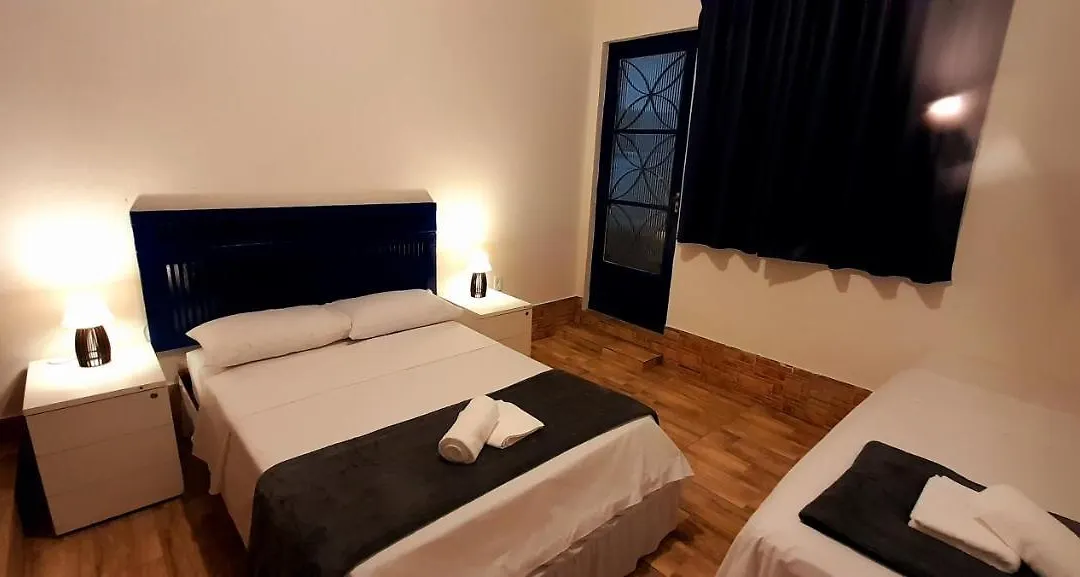 LÍAH Hostel&Suites-1