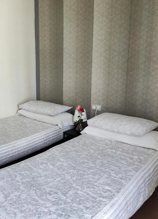 Hostal Romero-1