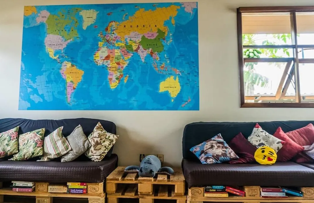 Sunhouse Hostel-1