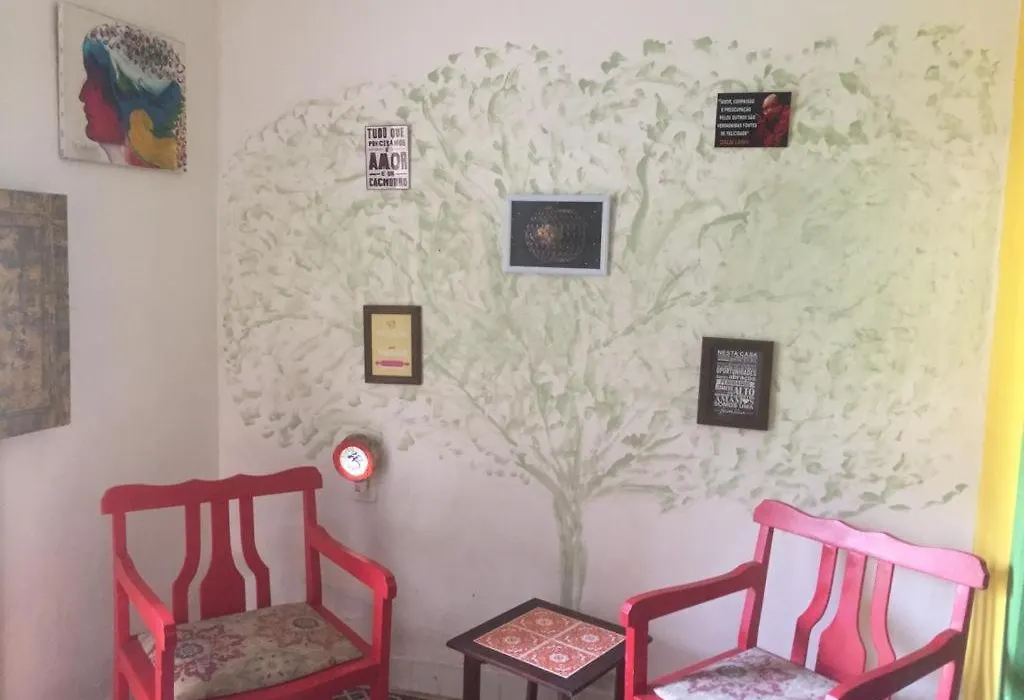 Gira Arte Hostel-1