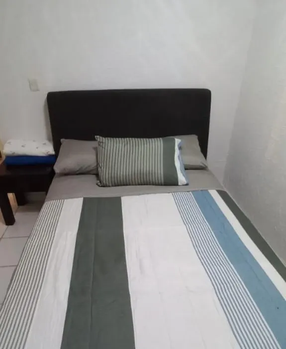 Ahuehuetes Rooms-1