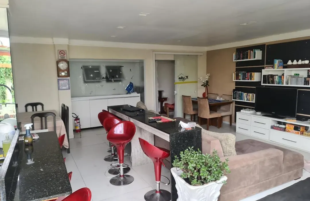 Hostel Ajbj Turismo-1
