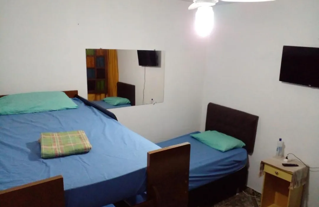 Hostel Gerais-1