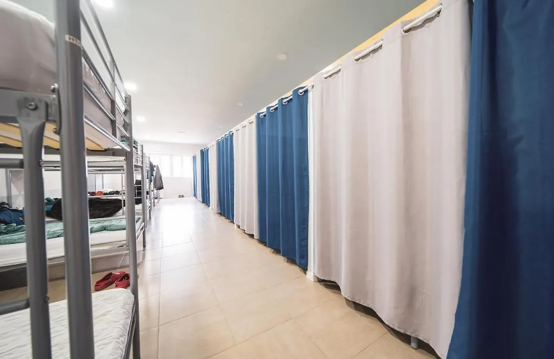 Albergue Barullo-1