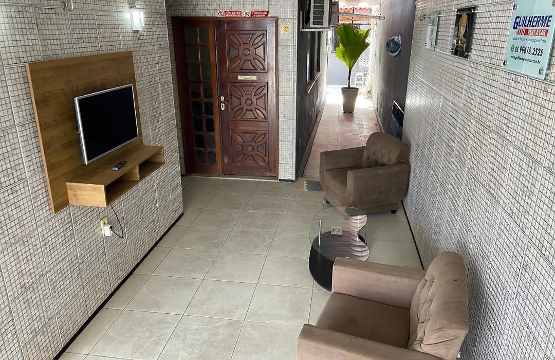 Guilherme Hostel-1