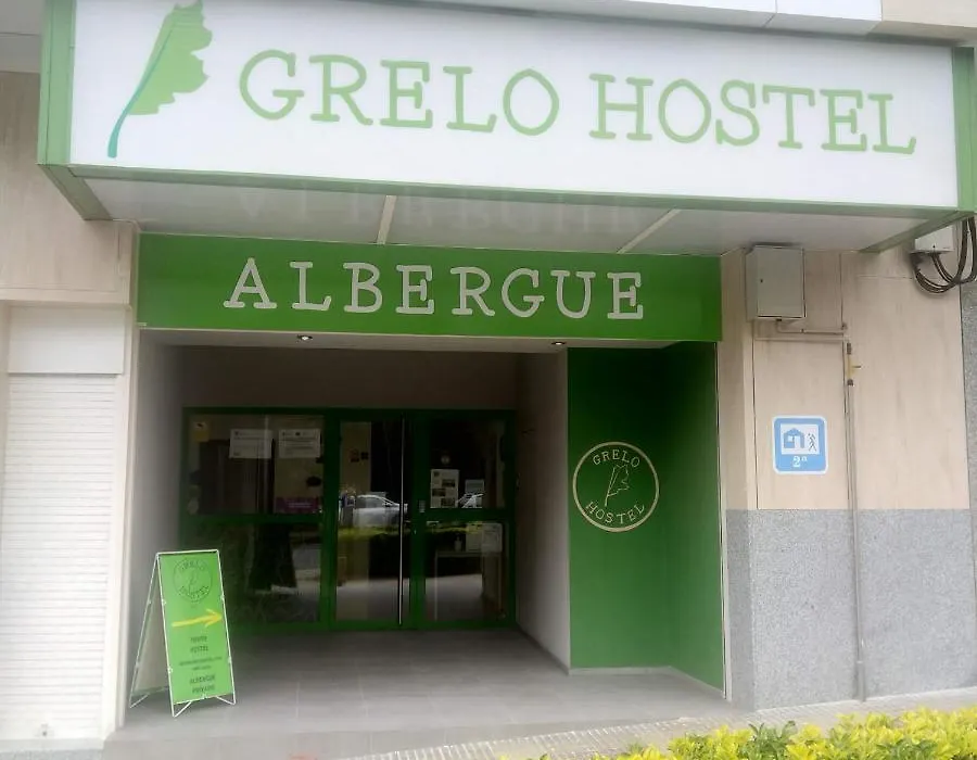 Grelo Hostel-1