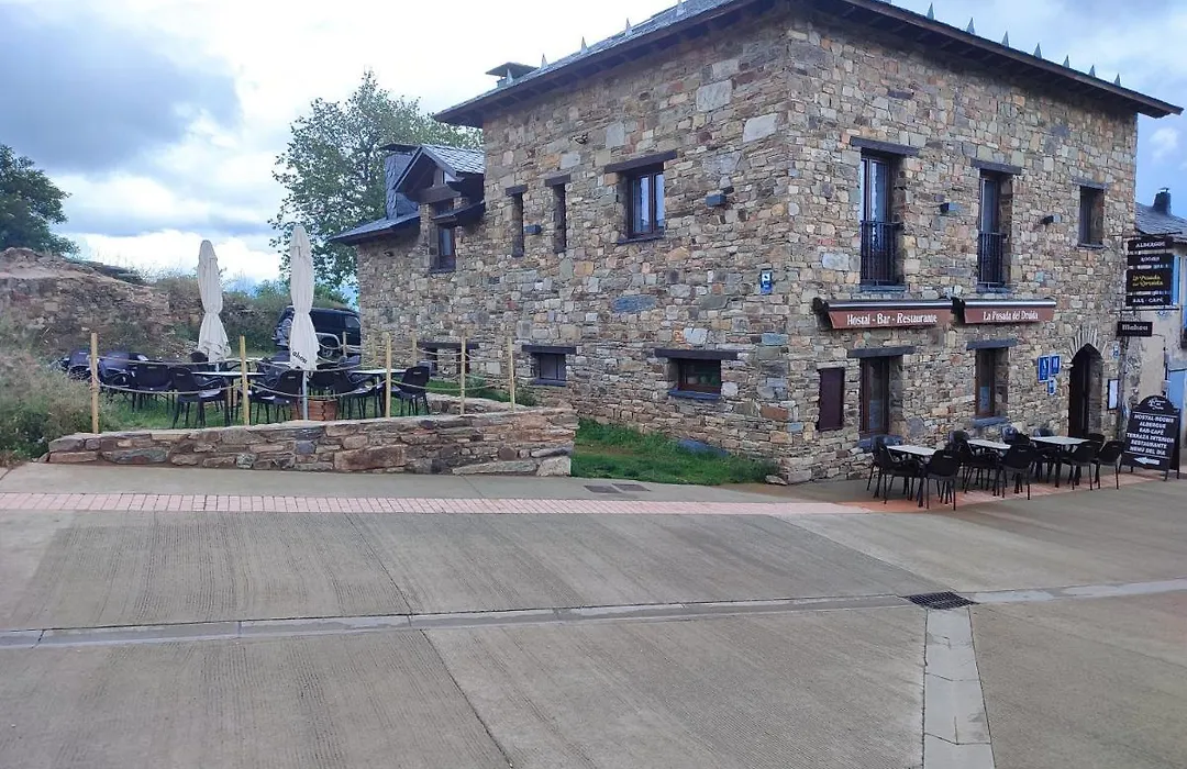 La Posada del Druida-1