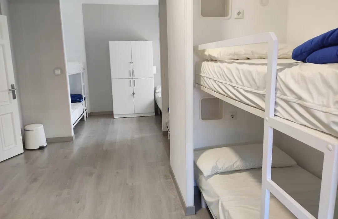 Albergue Da Costa-1
