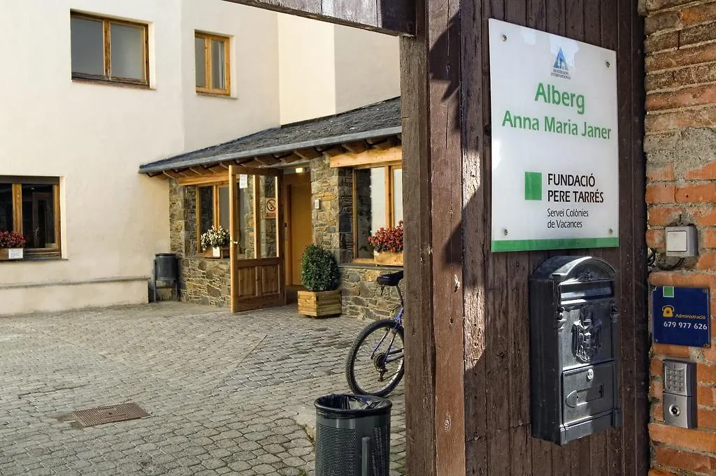 Alberg Anna Maria Janer-1